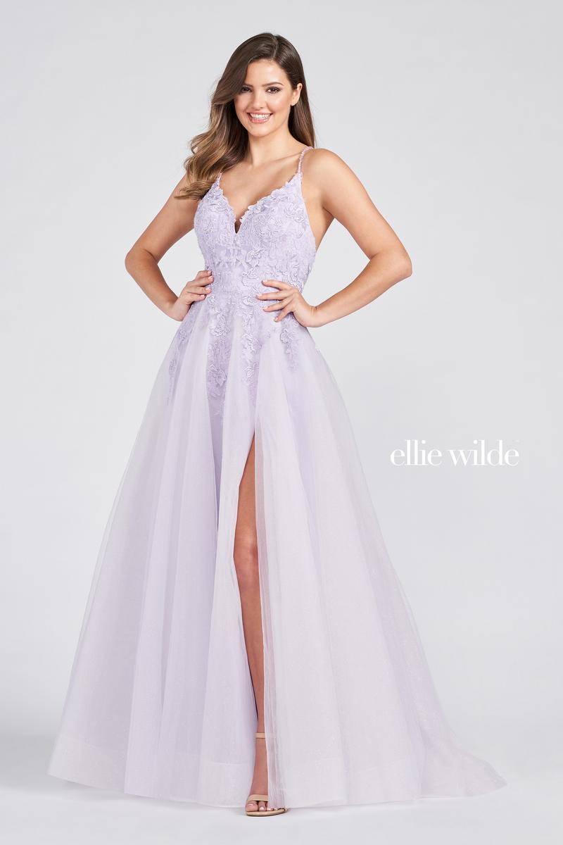 Ellie Wilde Style Number EW122014 - 9
