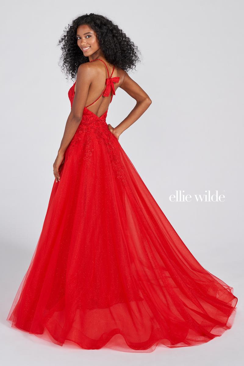 Ellie Wilde Style Number EW122014 - 6