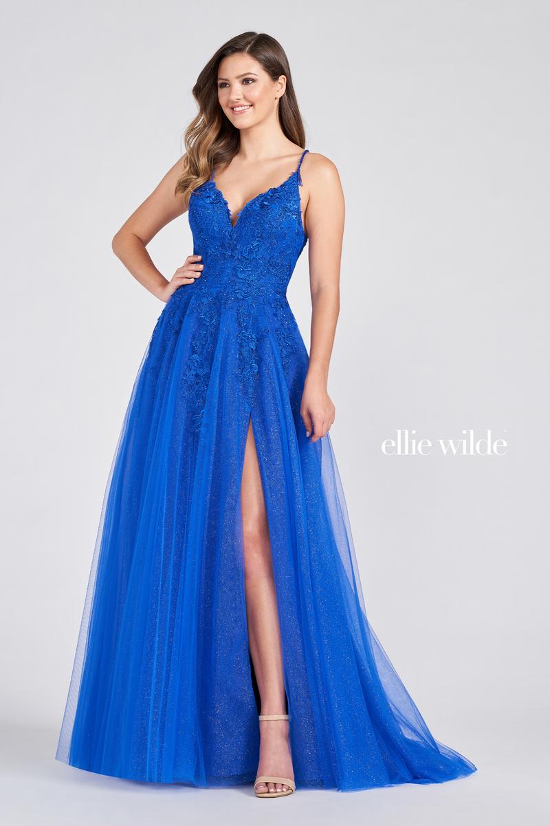 Ellie Wilde Style Number EW122014 - 7