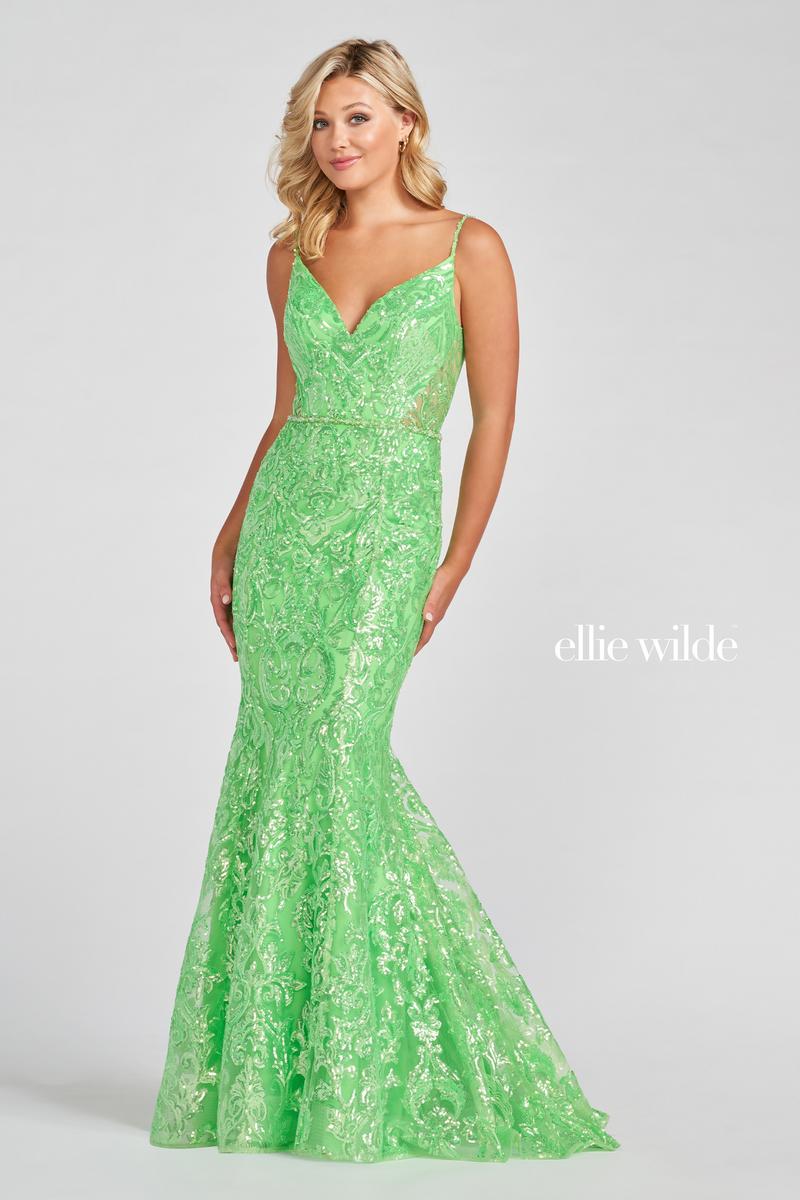 Ellie Wilde Style Number EW122022 - 6