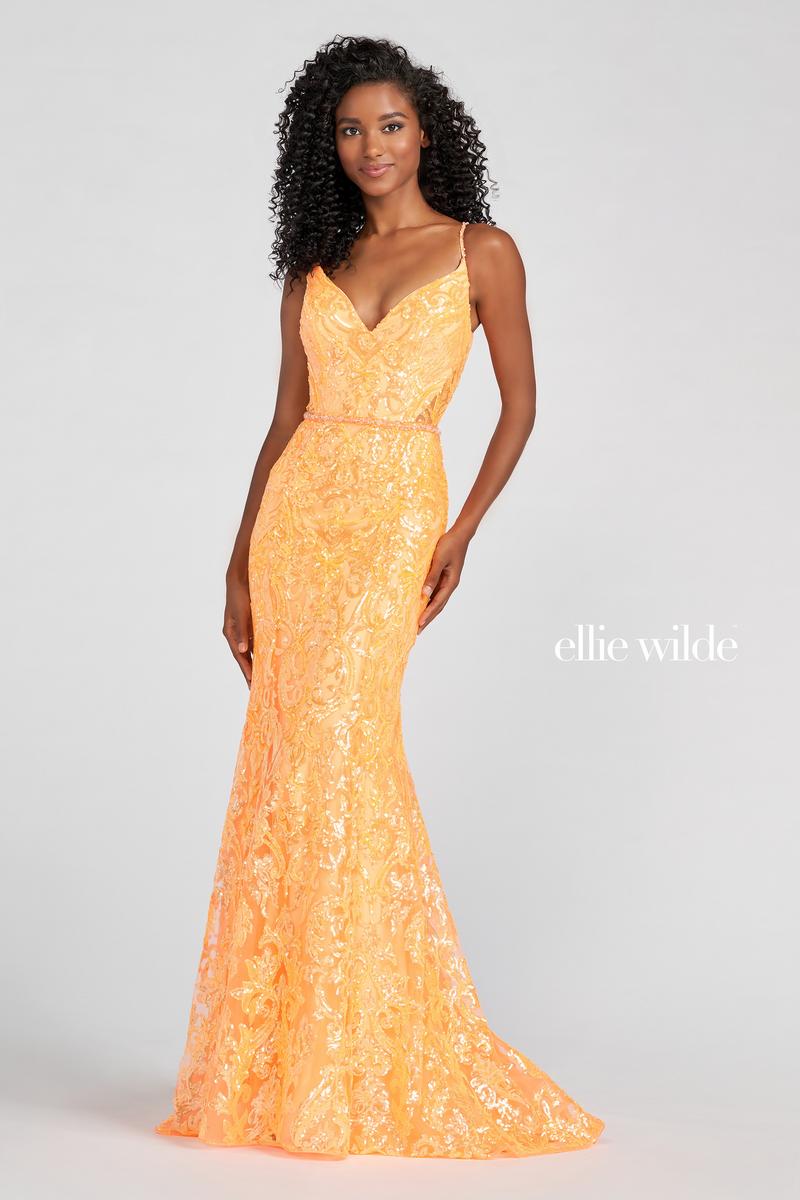 Ellie Wilde Style Number EW122022 - 5