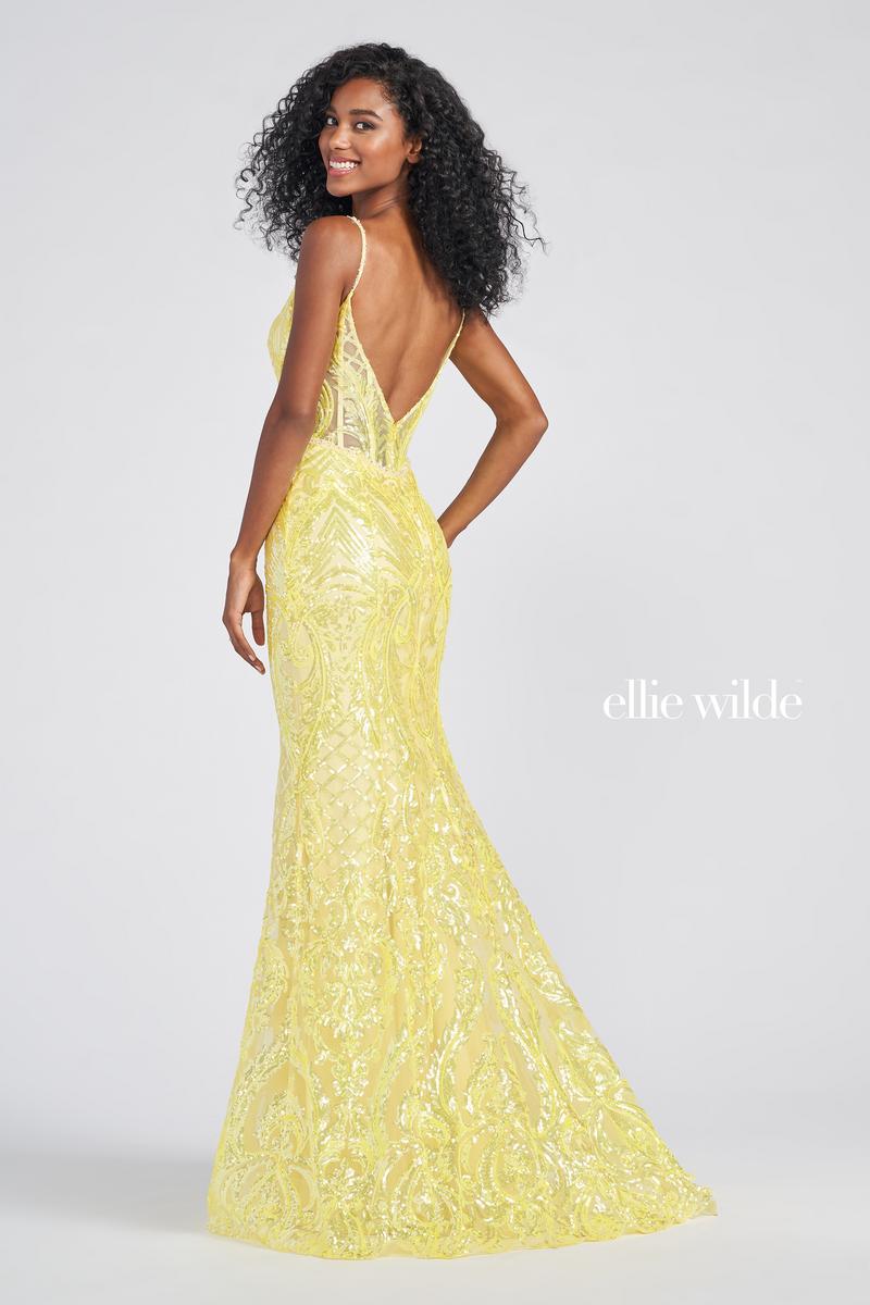 Ellie Wilde Style Number EW122022 - 2
