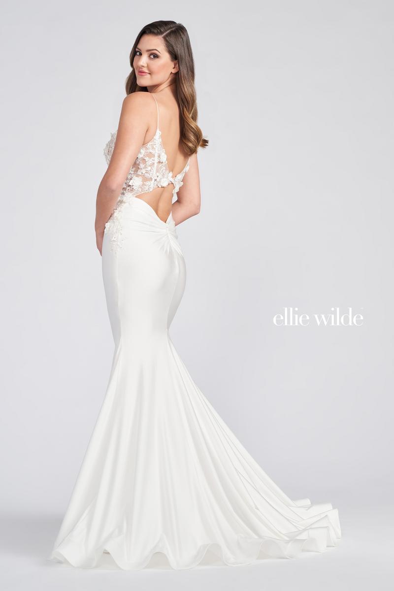 Ellie Wilde Style Number EW122041 - 2