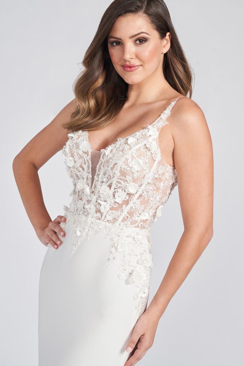 Ellie Wilde Style Number EW122041 - 11