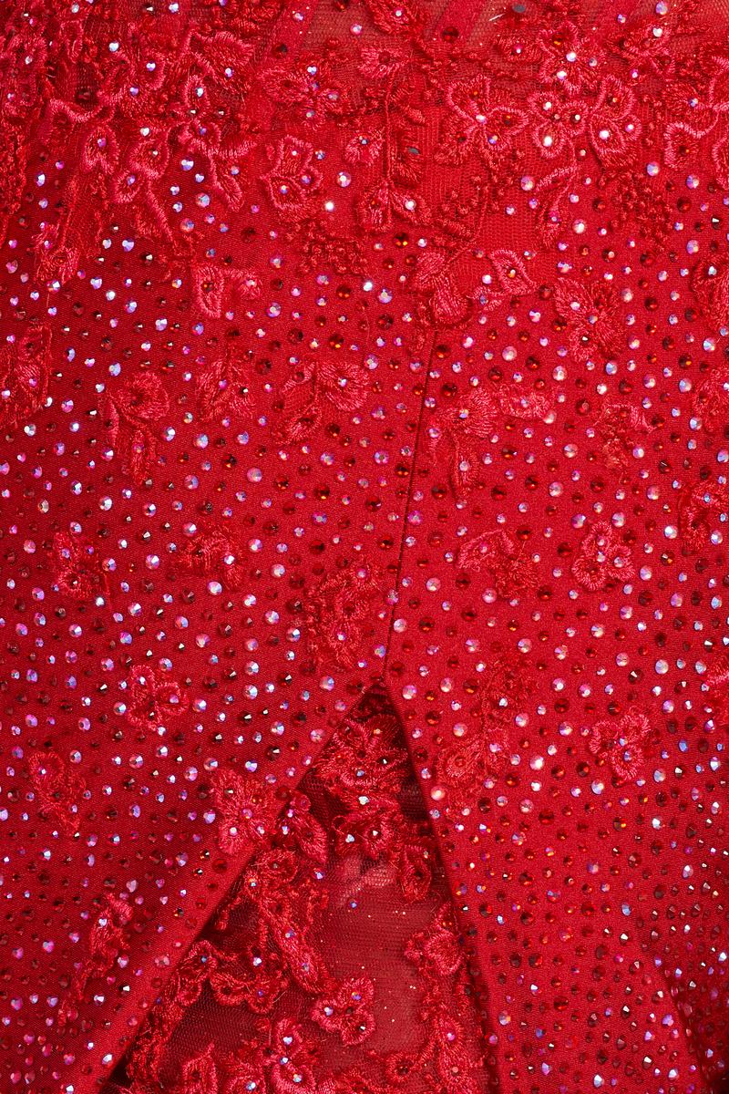 Ellie Wilde Style Number EW122044 - 8