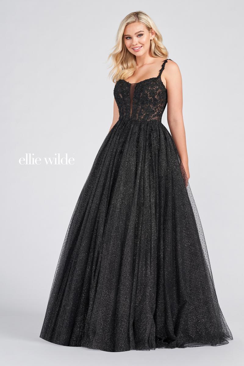 Ellie Wilde Style Number EW122049 - 6
