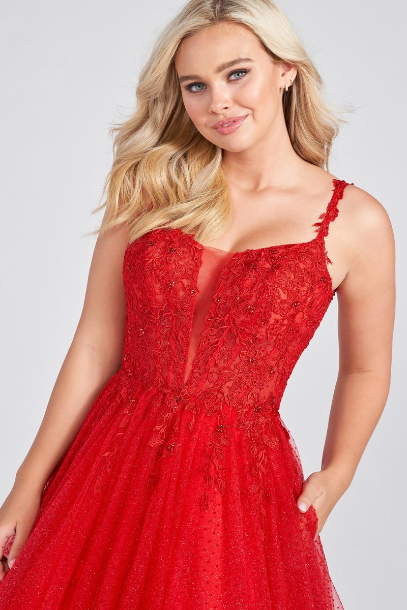 Ellie Wilde Style Number EW122049 - 3