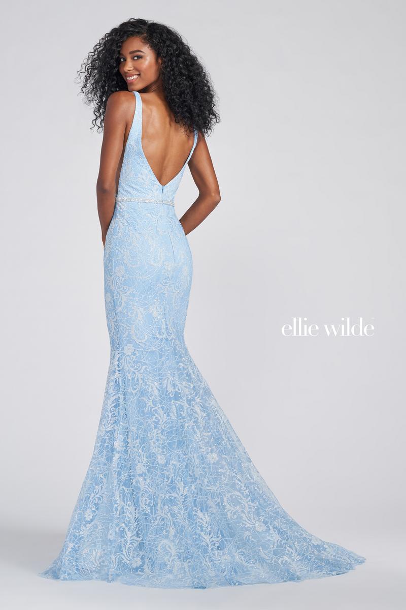 Ellie Wilde Style Number EW122056 - 2