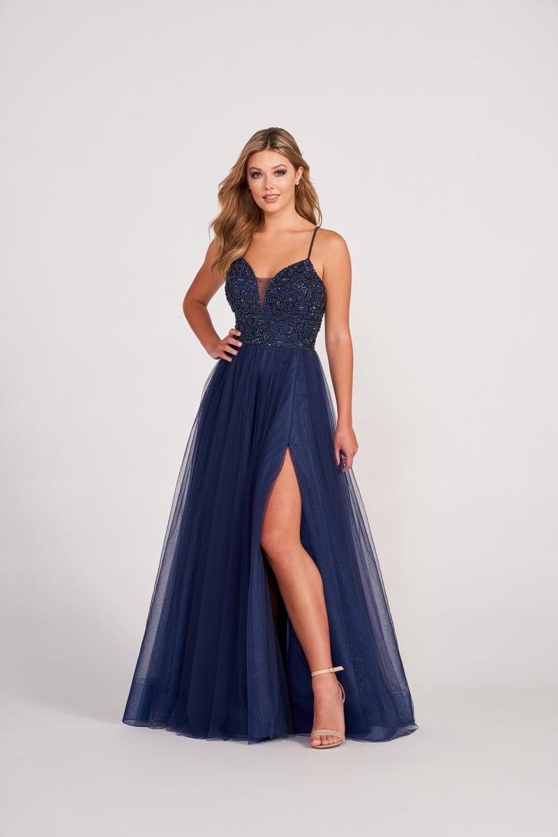 Ellie Wilde Style Number EW122066 - 4