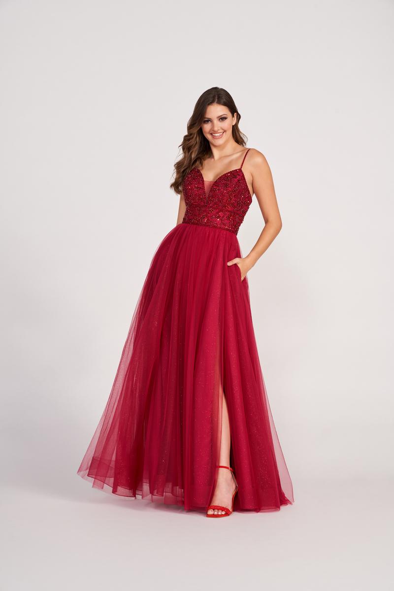 Ellie Wilde Style Number EW122066 - 5