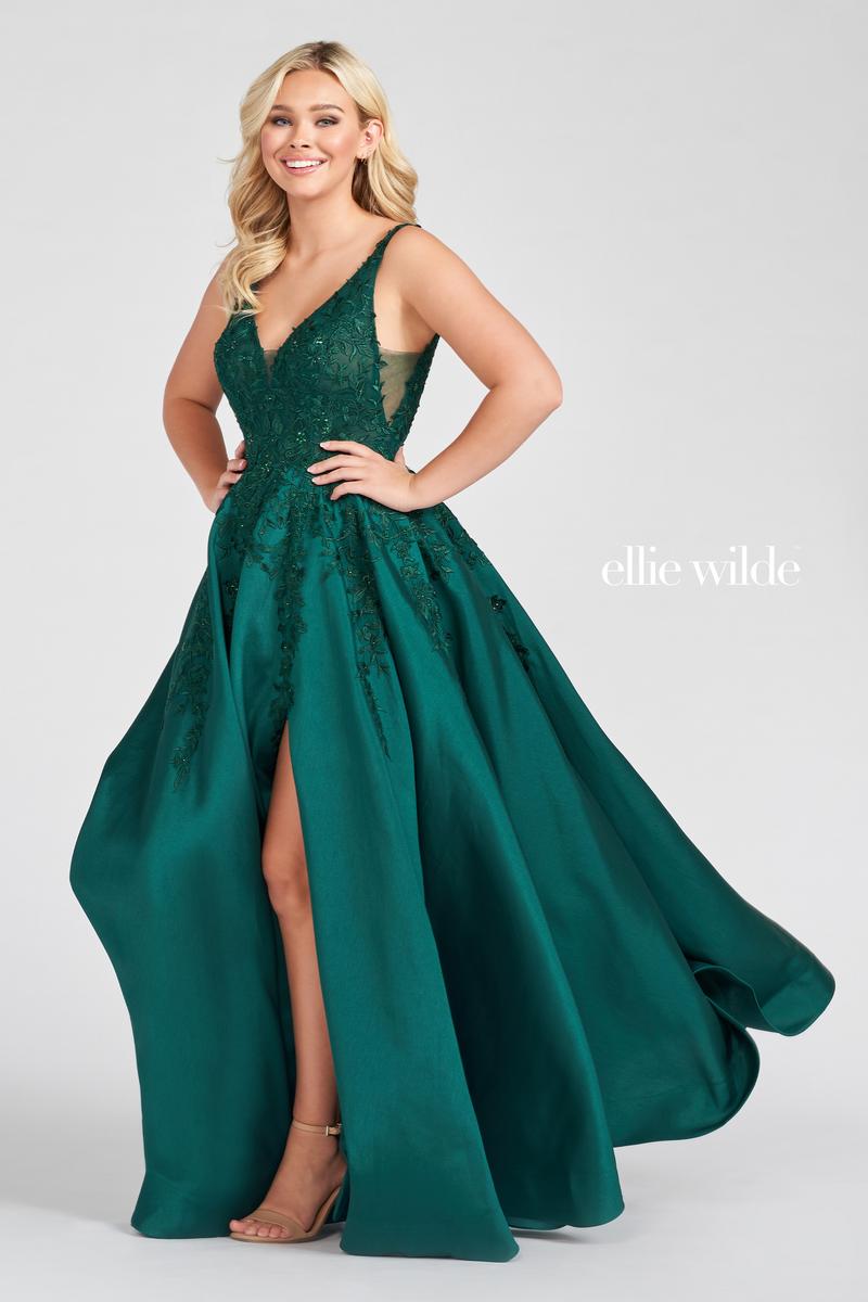 Ellie Wilde Style Number EW122074 - 7