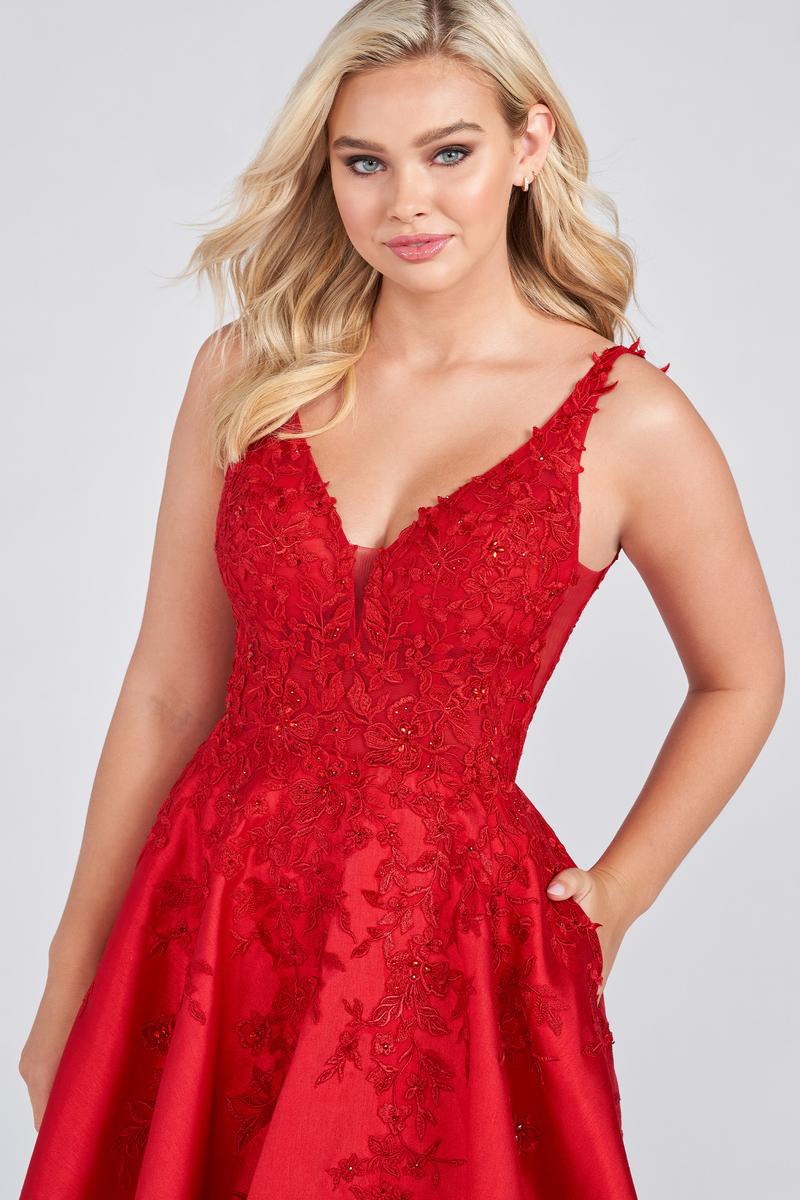 Ellie Wilde Style Number EW122074 - 3