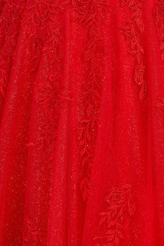 Ellie Wilde Style Number EW122076 - 6