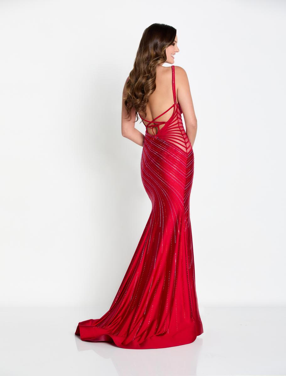 Ellie Wilde Style Number EW34003 - 2