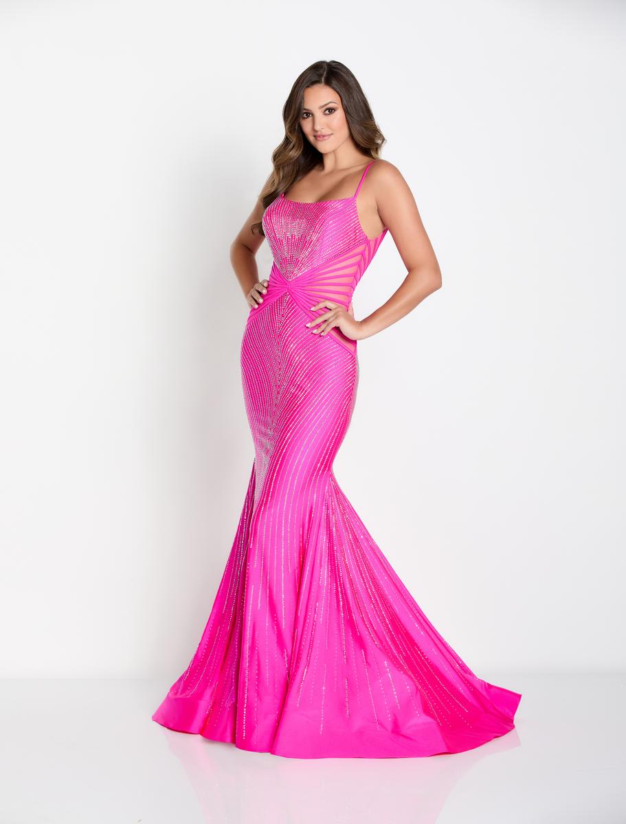 Ellie Wilde Style Number EW34004 - 1