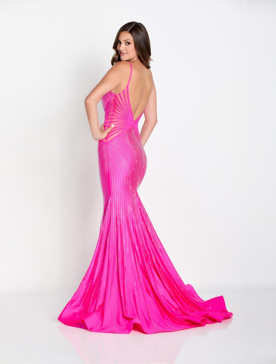 Ellie Wilde Style Number EW34004 - 2