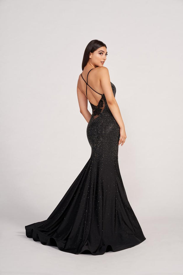 Ellie Wilde Style Number EW34005 - 2