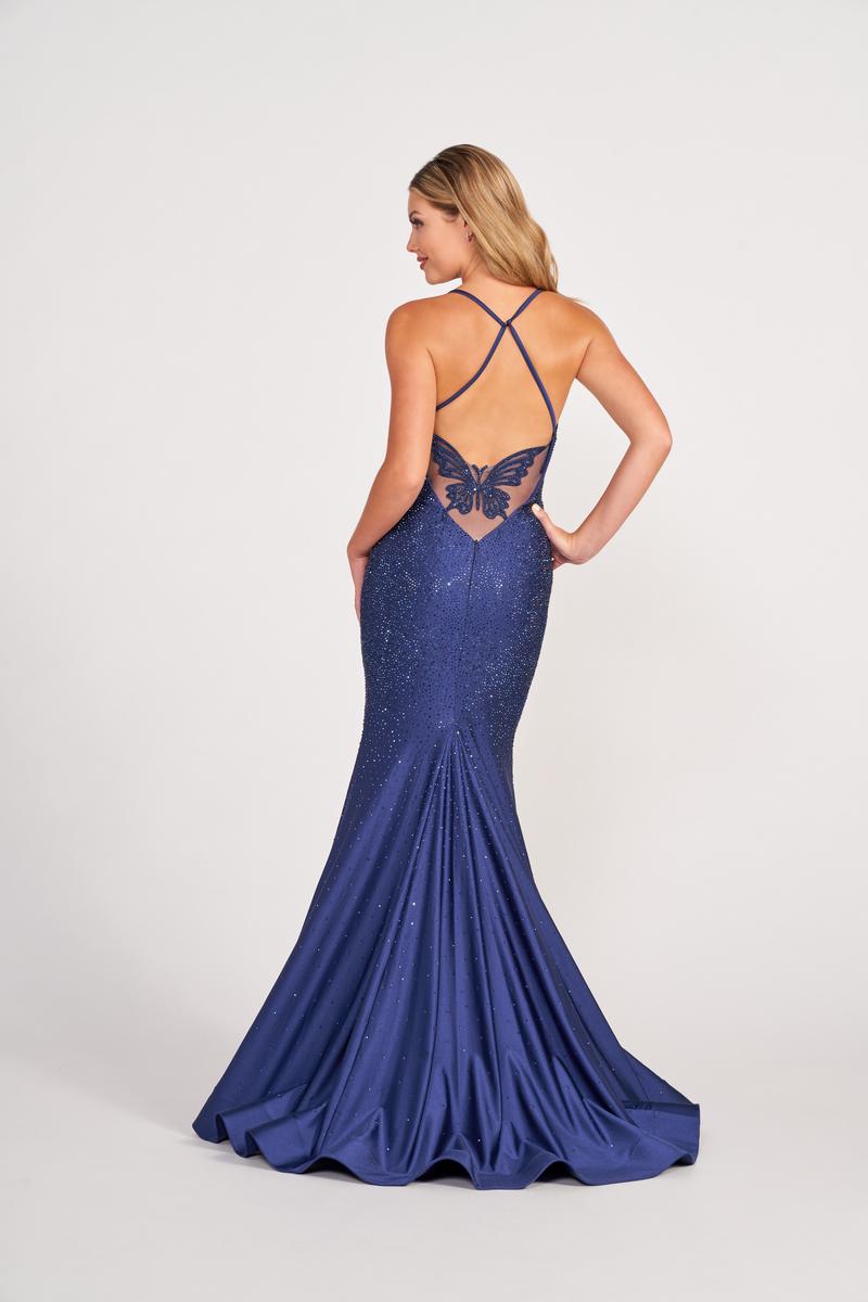 Ellie Wilde Style Number EW34005 - 4