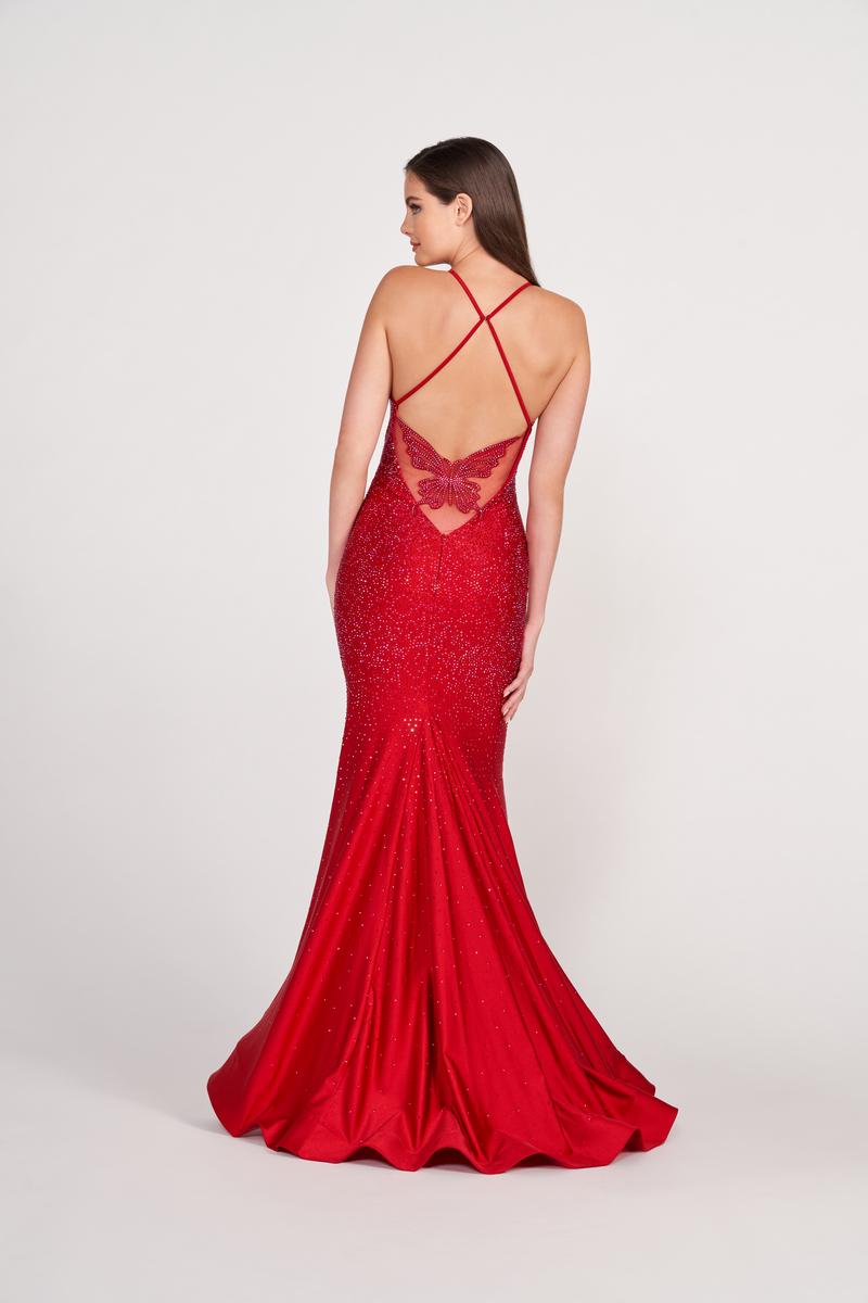 Ellie Wilde Style Number EW34005 - 5