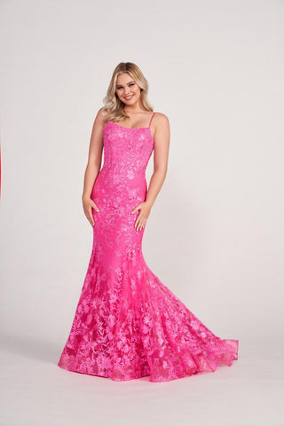 Ellie Wilde Style Number EW34009 - 1