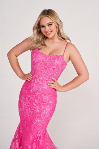 Ellie Wilde Style Number EW34009 - 4