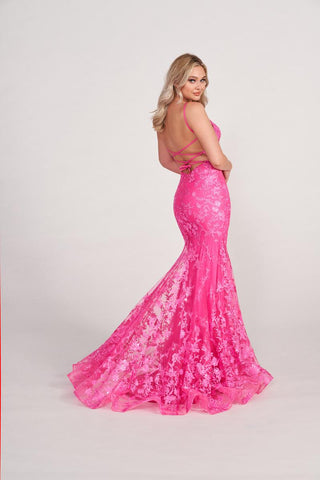 Ellie Wilde Style Number EW34009 - 2