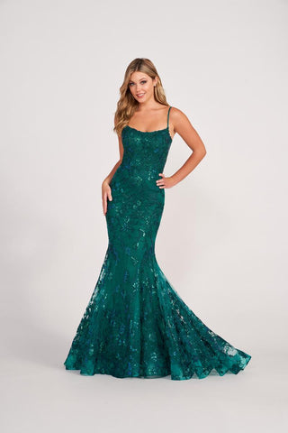 Ellie Wilde Style Number EW34009 - 3