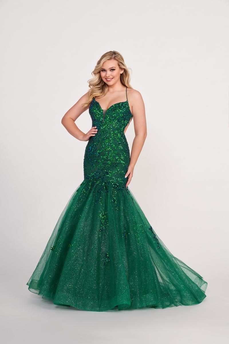 Ellie Wilde Style Number EW34011 - 3