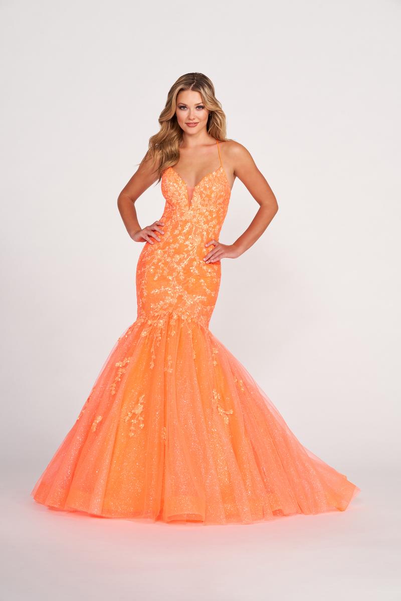 Ellie Wilde Style Number EW34011 - 4