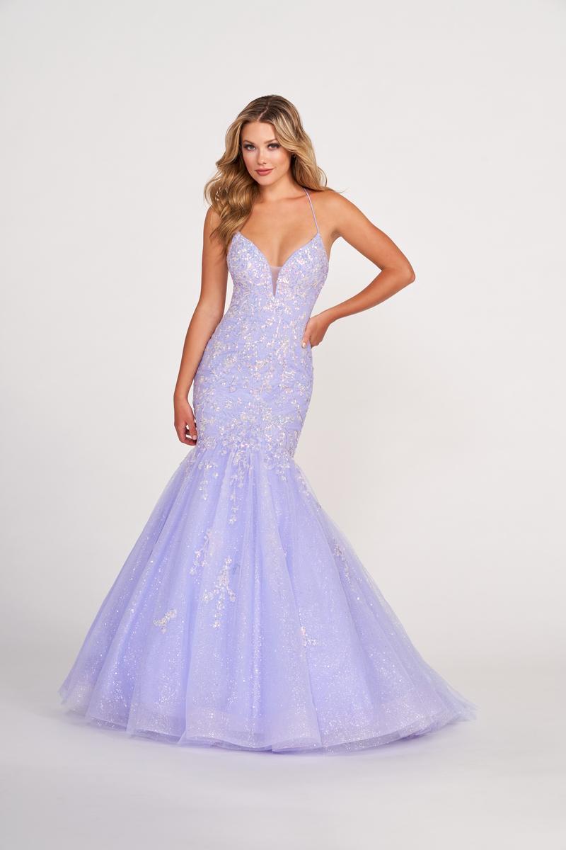 Ellie Wilde Style Number EW34011 - 5