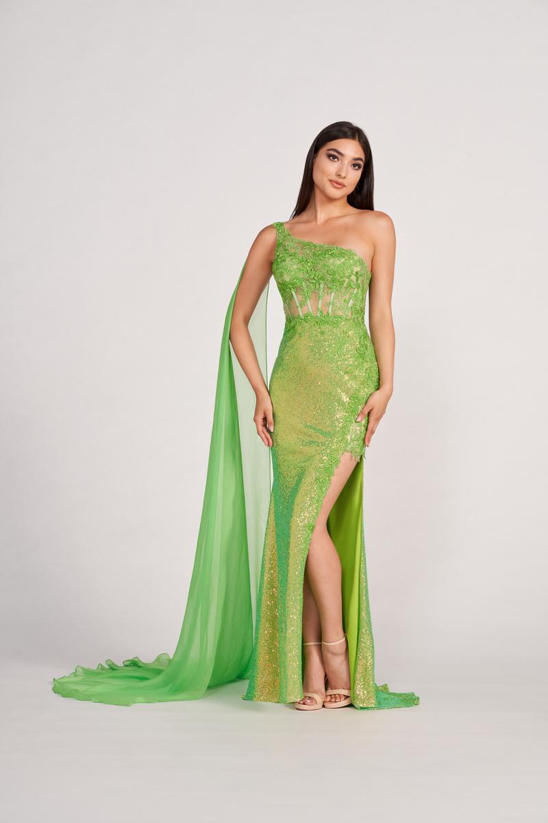 Ellie Wilde Style Number EW34020 - 3