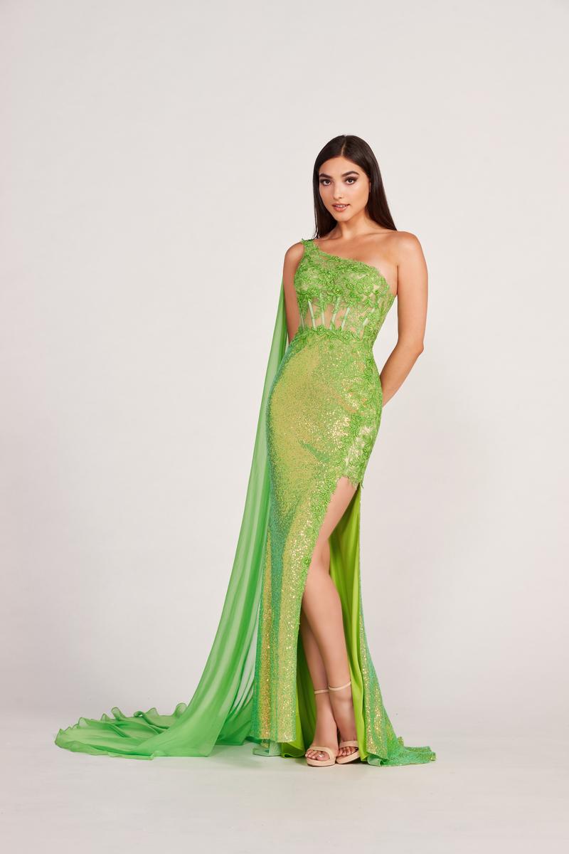 Ellie Wilde Style Number EW34020 - 7