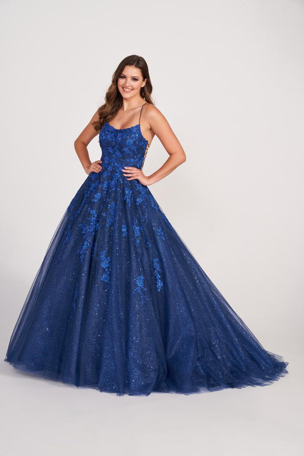 Ellie Wilde Style Number EW34026 - 1