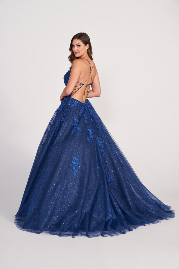 Ellie Wilde Style Number EW34026 - 2