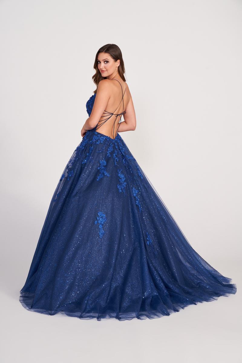 Ellie Wilde Style Number EW34026 - 2