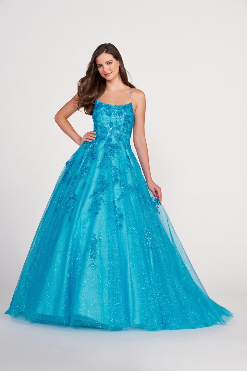 Ellie Wilde Style Number EW34026 - 3