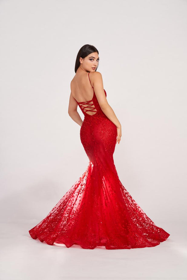 Ellie Wilde Style Number EW34030 - 2