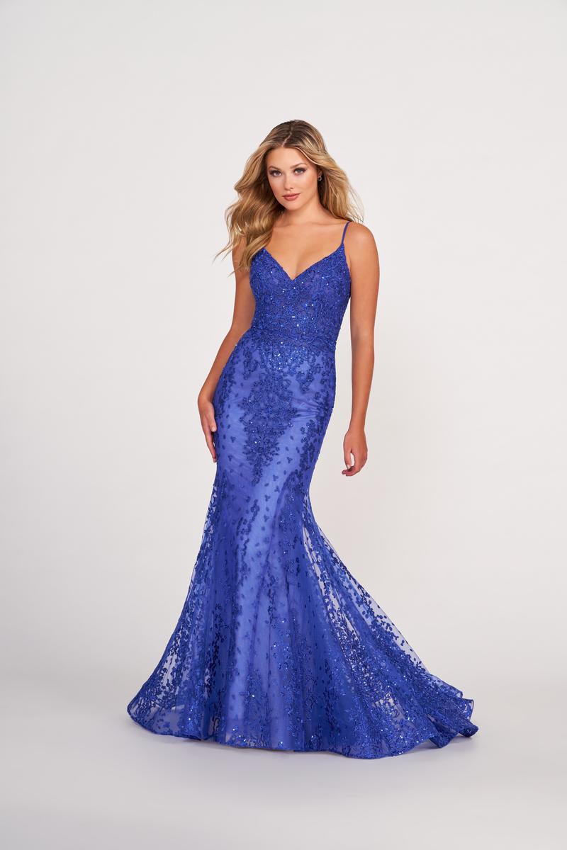 Ellie Wilde Style Number EW34030 - 3
