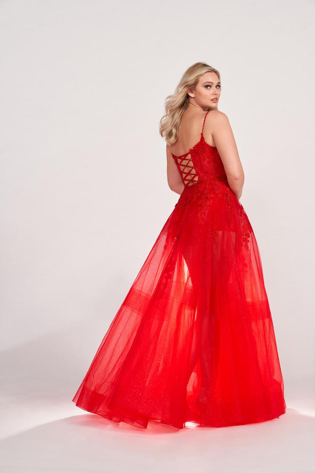 Ellie Wilde Style Number EW34032 - 2
