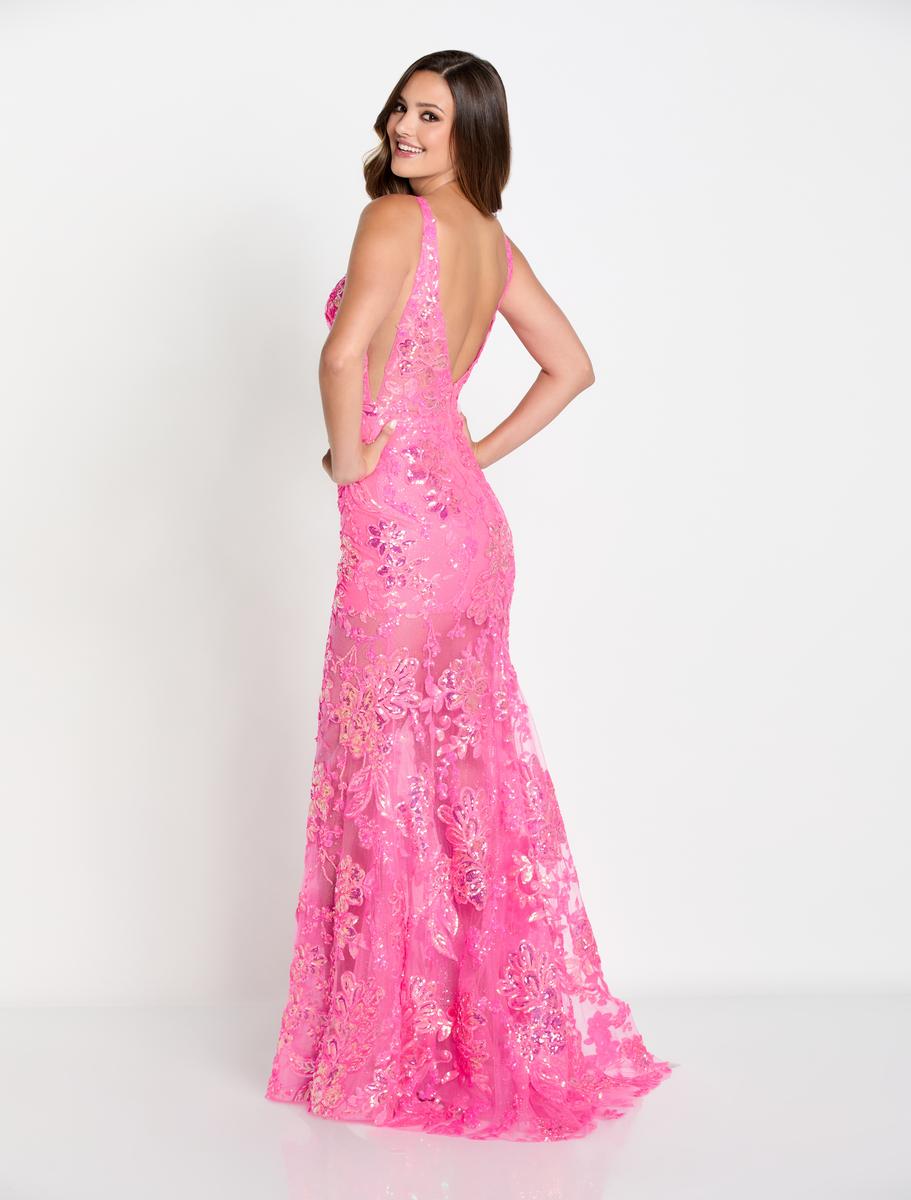 Ellie Wilde Style Number EW34040 - 2