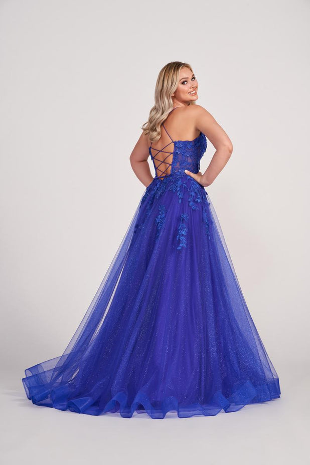 Ellie Wilde Style Number EW34042 - 2