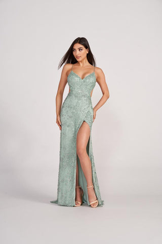 Ellie Wilde Style Number EW34046 - 1