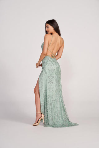 Ellie Wilde Style Number EW34046 - 2