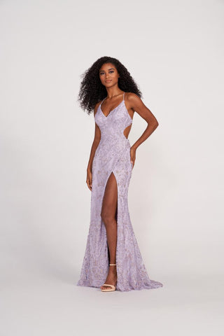Ellie Wilde Style Number EW34046 - 7