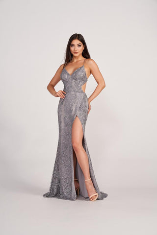 Ellie Wilde Style Number EW34046 - 3