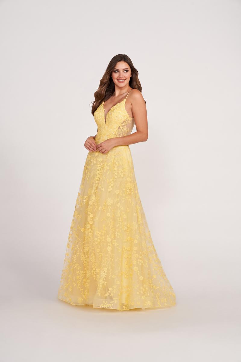 Ellie Wilde Style Number EW34048 - 3