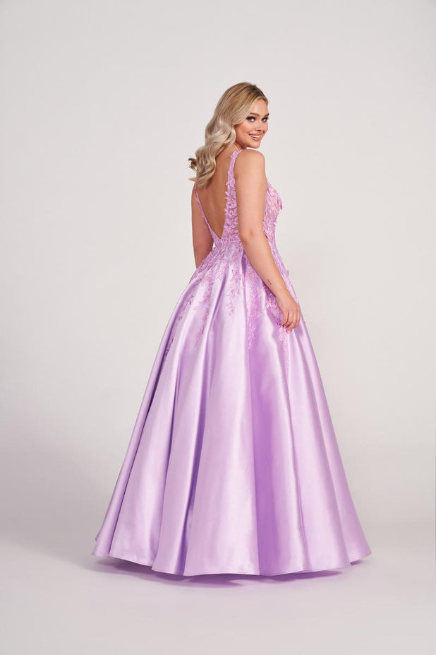 Ellie Wilde Style Number EW34050 - 2