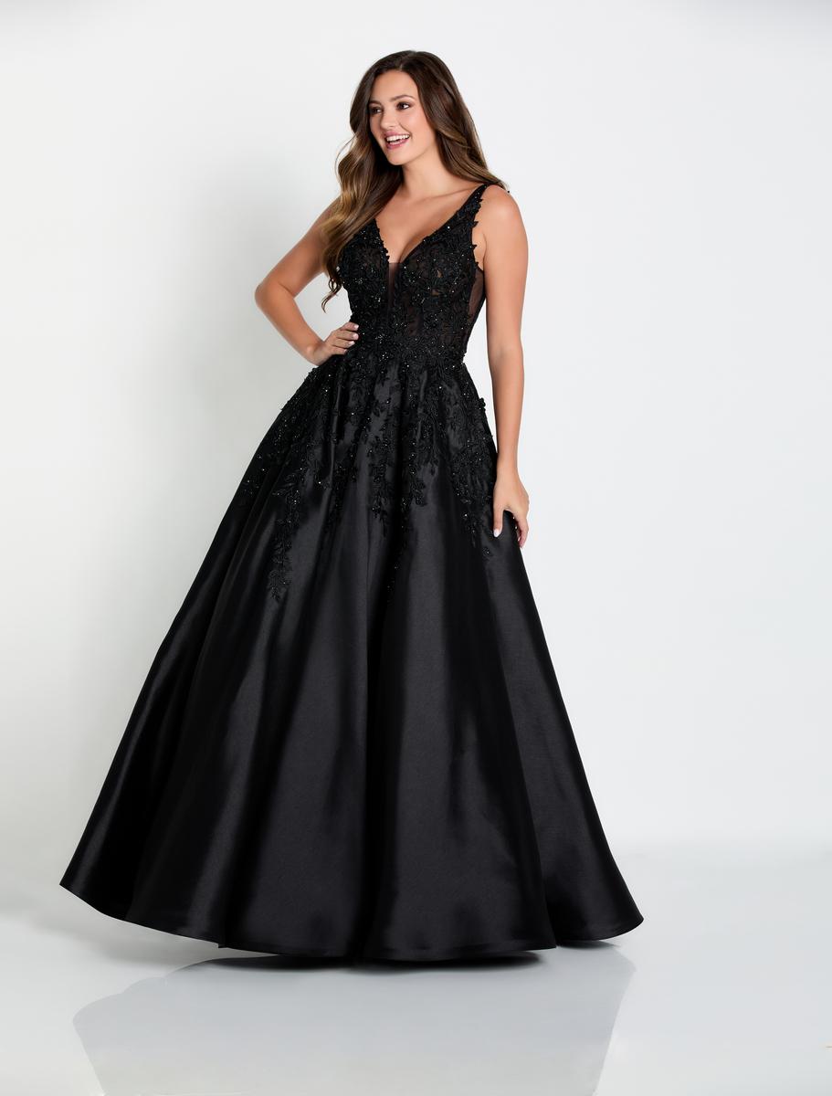 Ellie Wilde Style Number EW34050 - 3