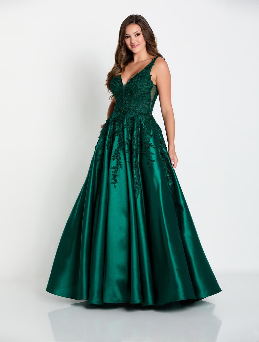 Ellie Wilde Style Number EW34050 - 5