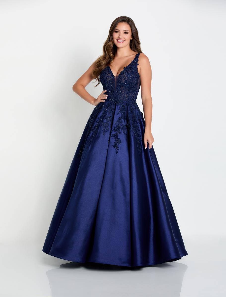 Ellie Wilde Style Number EW34050 - 7
